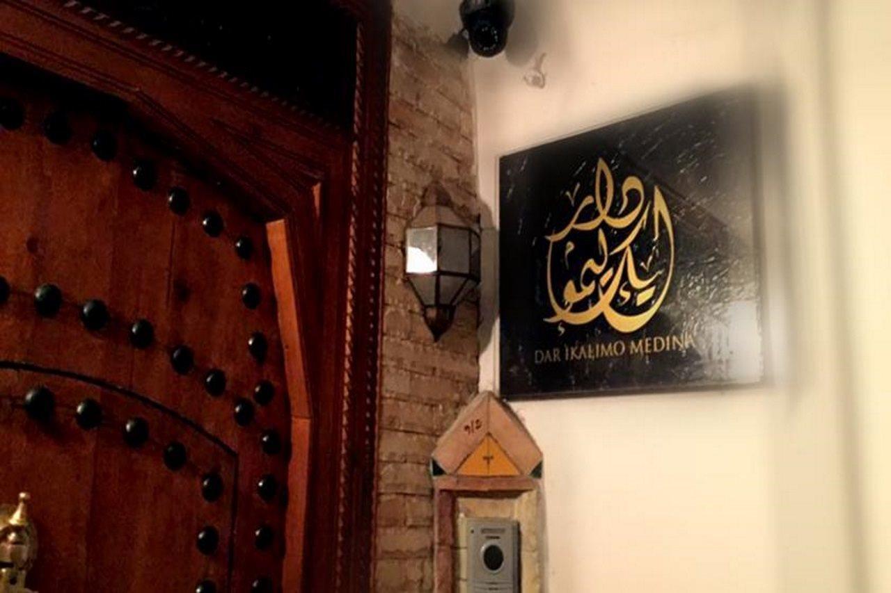 Dar Ikalimo Marrakech Hotel Marrakesh Buitenkant foto