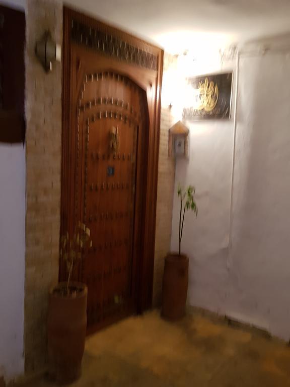 Dar Ikalimo Marrakech Hotel Marrakesh Buitenkant foto