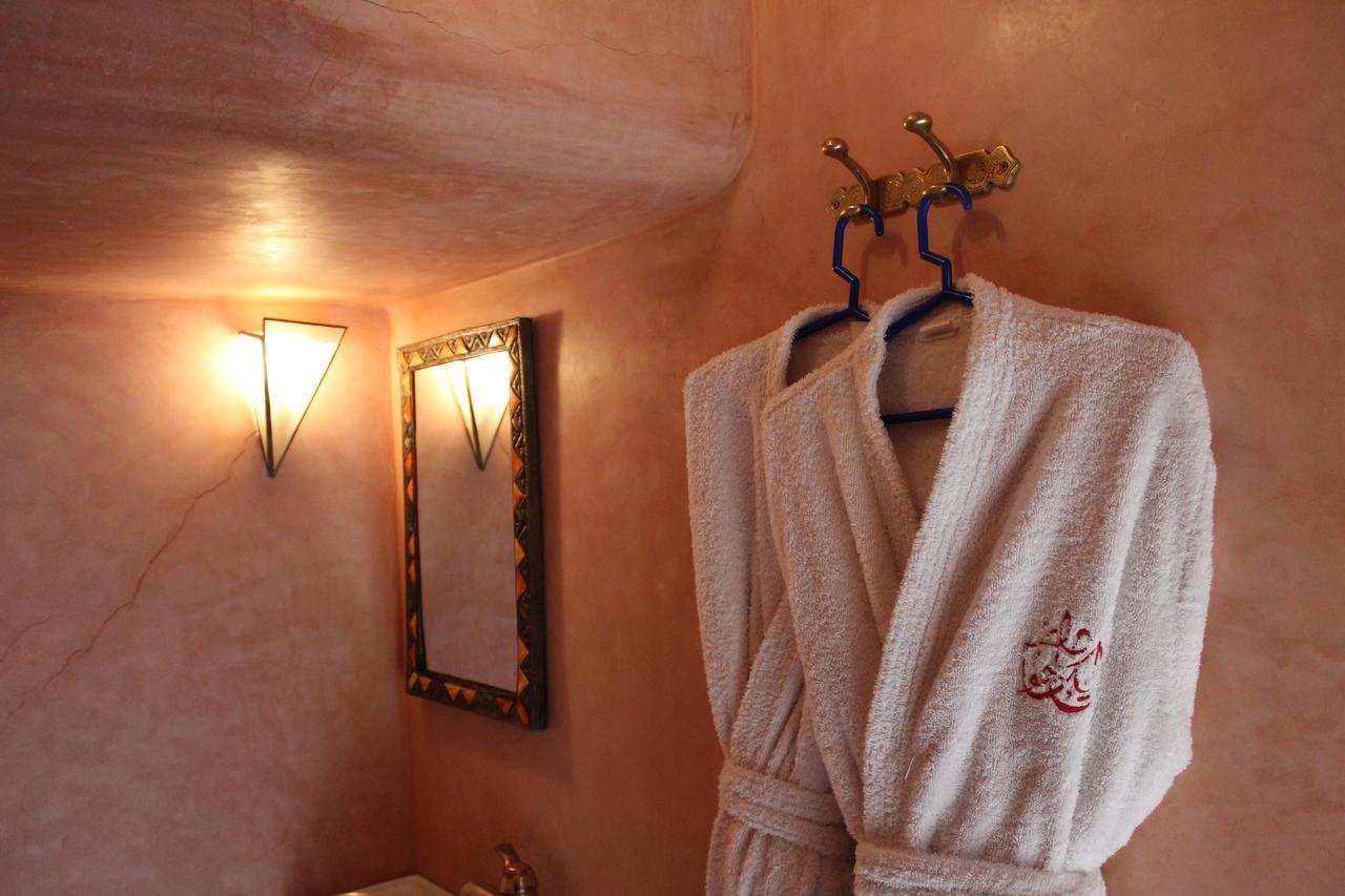Dar Ikalimo Marrakech Hotel Marrakesh Buitenkant foto